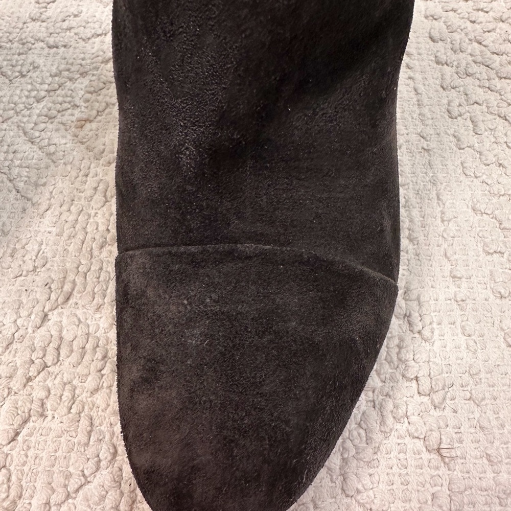 Rag & Bone Kinsey Suede Boot - image 3